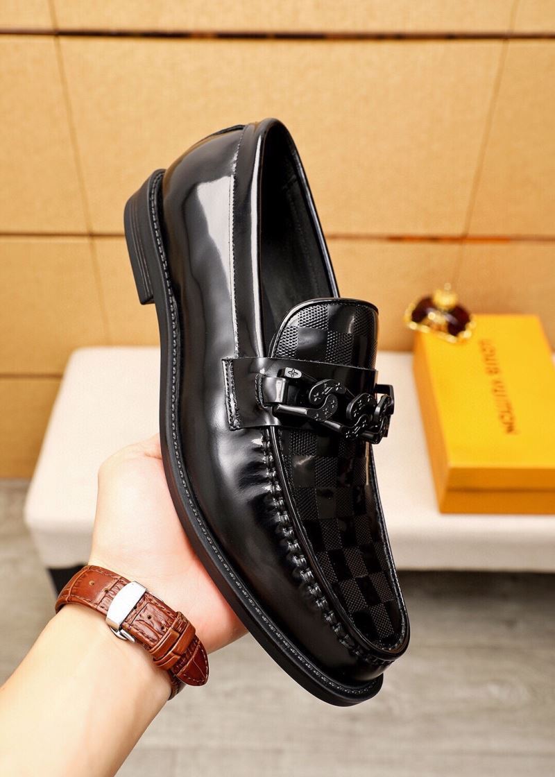 Louis Vuitton Business Shoes